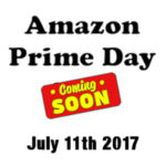 Amazon Prime Day July 11 2017